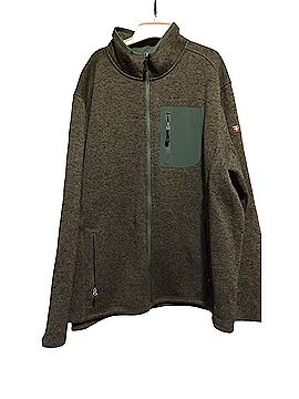 SWISSTECH Fleece (view 1)