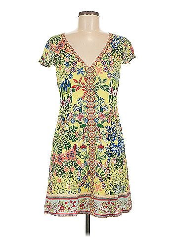 Alice + Olivia Alice + Olivia Casual Dress (view 1)