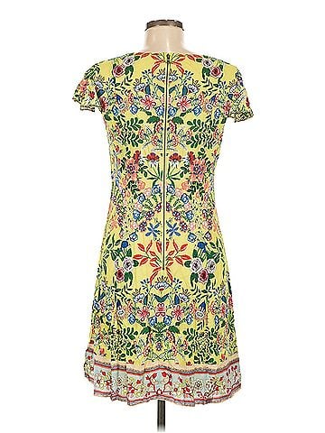 Alice + Olivia Alice + Olivia Casual Dress (view 2)