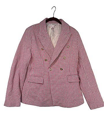 Entro Blazer (view 1)