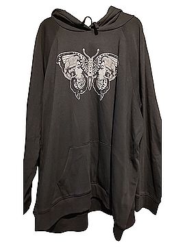 Torrid Pullover Hoodie (view 1)