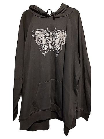 Torrid Pullover Hoodie (view 1)