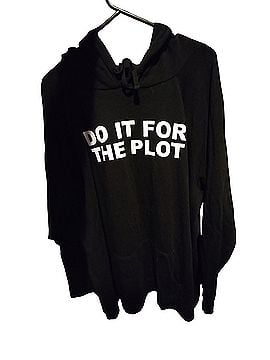 Torrid Pullover Hoodie (view 1)