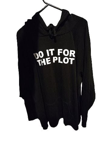 Torrid Pullover Hoodie (view 1)