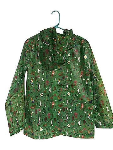 Disney Raincoat (view 2)