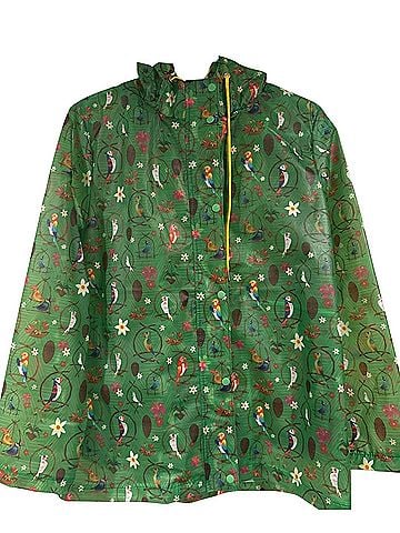 Disney Raincoat (view 1)