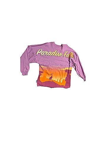 Disney Long Sleeve Top (view 2)