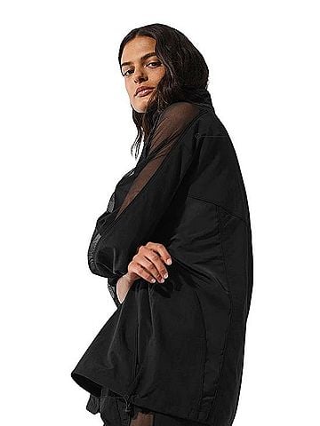 Alo Yoga Origin Set Jacket (view 2)