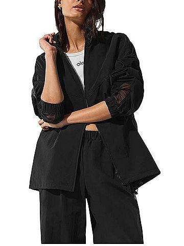 Alo Yoga Origin Set Jacket (view 1)