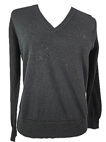 Theory Wool Pullover Sweater (view 1)