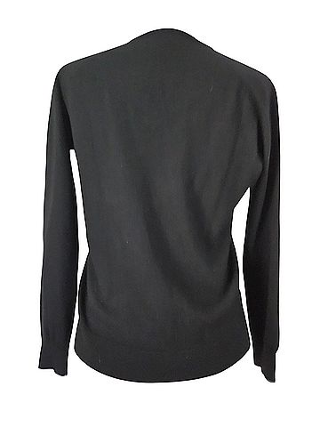 Theory Wool Pullover Sweater (view 2)