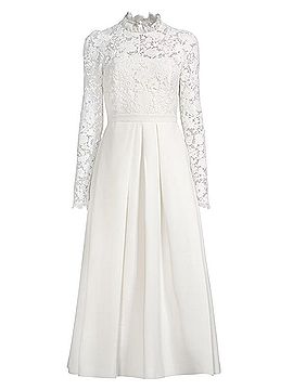 Sachin + Babi Cecelia Cocktail Dress (view 1)