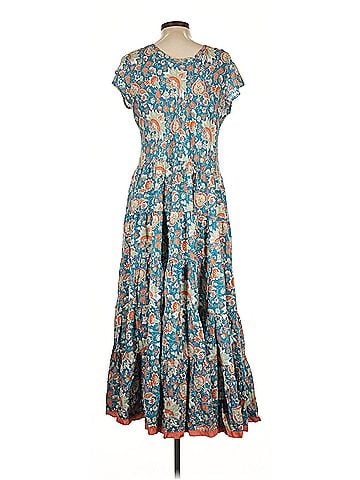 Soft Surroundings Soft Surroundings Casual Dress (view 2)
