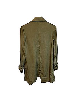 Viktoria + Woods Solitude Short Trench Coat Trenchcoat (view 2)