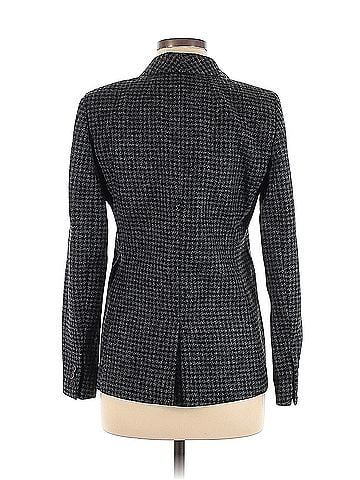 J.Crew J.Crew Wool Blazer (view 2)