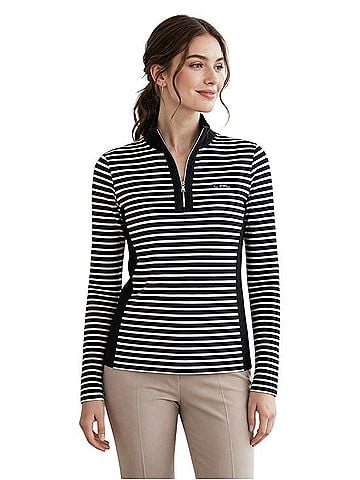 Ralph Lauren Lauren Active Long Sleeve T-Shirt (view 1)