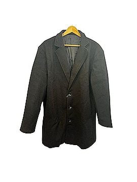 Fashion Fashion Coat (view 1)