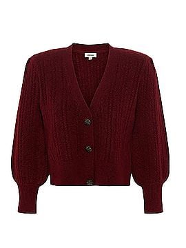 L'Agence Talulla Cardigan (view 1)