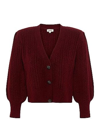 L'Agence Talulla Cardigan (view 1)