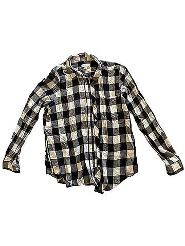 Lucky Brand Button-Down Shirt (view 1)