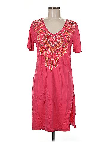 JW Los Angeles Jw Los Angeles Casual Dress (view 1)