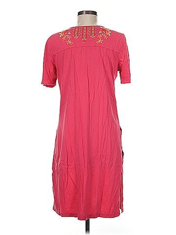 JW Los Angeles Jw Los Angeles Casual Dress (view 2)