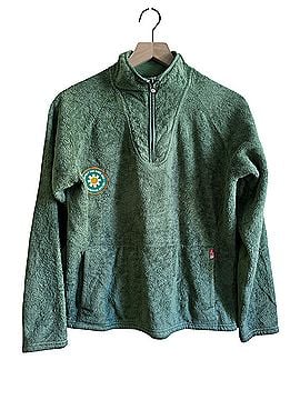 The North Face Osito Fleece (view 1)
