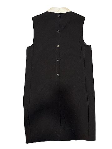 Theory Audrice Wool Dress (view 2)
