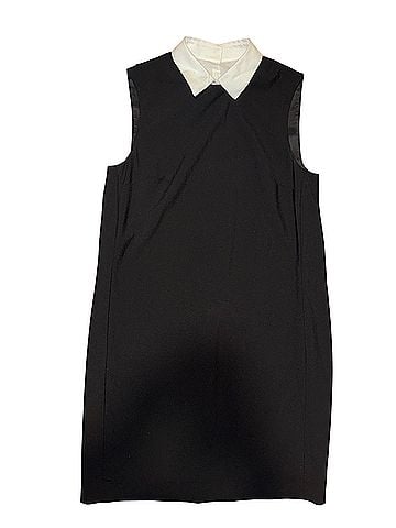 Theory Audrice Wool Dress (view 1)