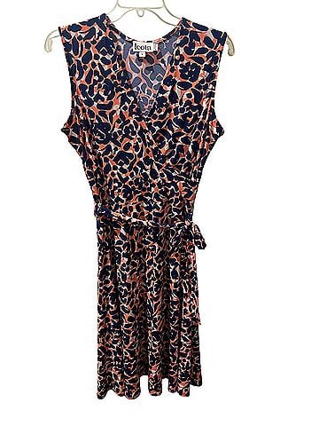 Leota Casual Dress (view 1)