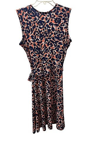 Leota Casual Dress (view 2)