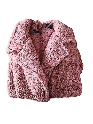Adrienne Vittadini Coat (view 1)