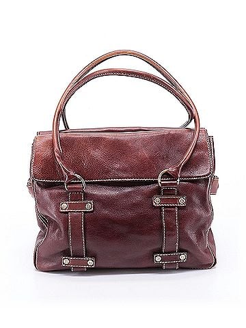 MICHAEL Michael Kors Michael Michael Kors Leather Shoulder Bag (view 1)