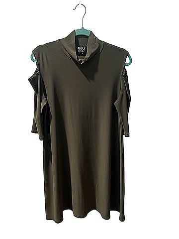 Clara Sun Woo Casual Dress (view 1)