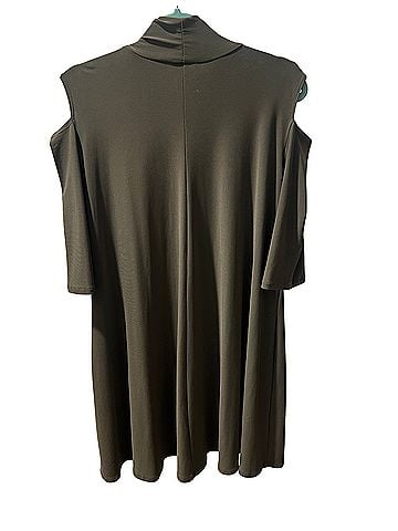 Clara Sun Woo Casual Dress (view 2)