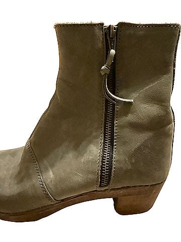 Lotta from Stockholm sanita Ankle Boots (view 2)