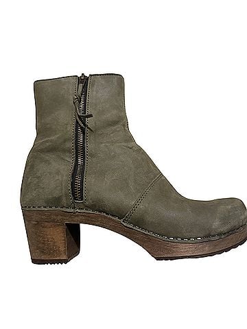 Lotta from Stockholm sanita Ankle Boots (view 1)