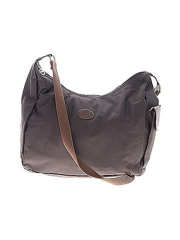 Longchamp Longchamp Hobo (view 1)