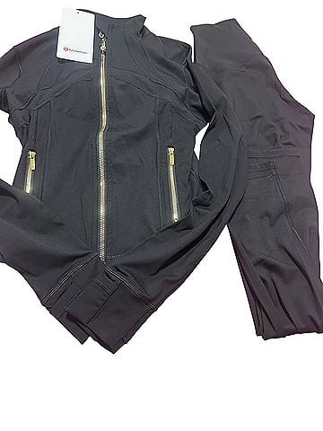 Lululemon Athletica Jacket (view 1)