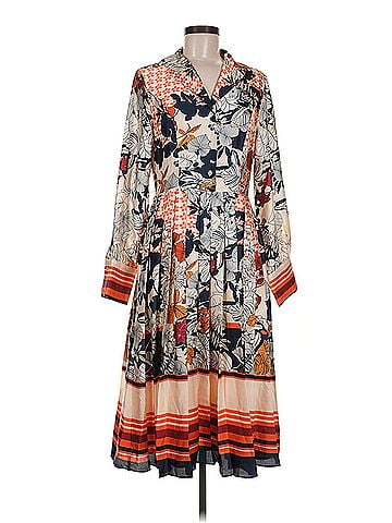 Gracia Gracia Casual Dress (view 1)