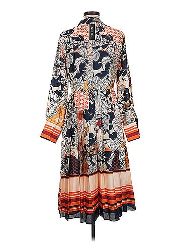 Gracia Gracia Casual Dress (view 2)