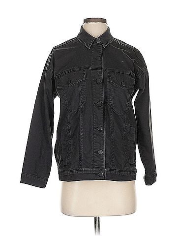 Eileen Fisher Eileen Fisher Jacket (view 1)