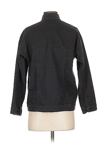 Eileen Fisher Eileen Fisher Jacket (view 2)