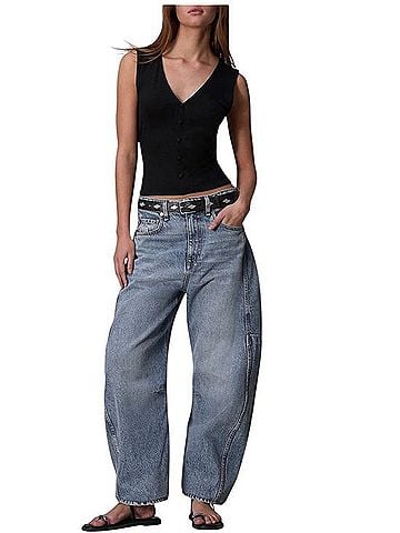 Rag & Bone Charlie Jeans (view 1)