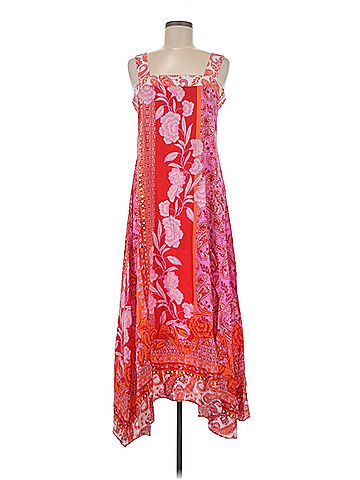 MSK Msk Casual Dress (view 1)