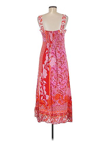 MSK Msk Casual Dress (view 2)