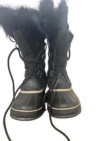 Sorel Joan of artic Snow boots (view 2)