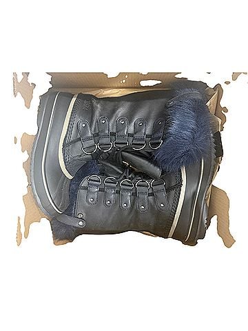 Sorel Joan of artic Snow boots (view 1)