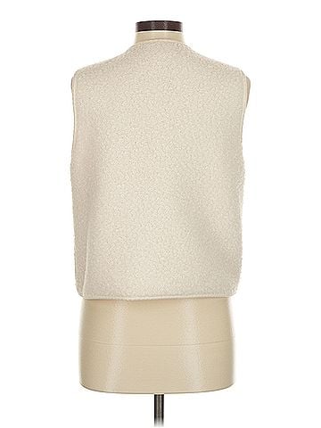 Madewell Madewell Sweater Vest (view 2)