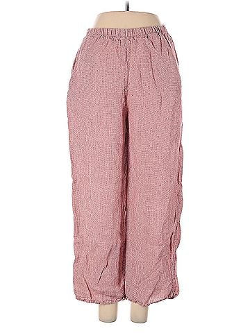 Flax Flax Linen Pants (view 1)